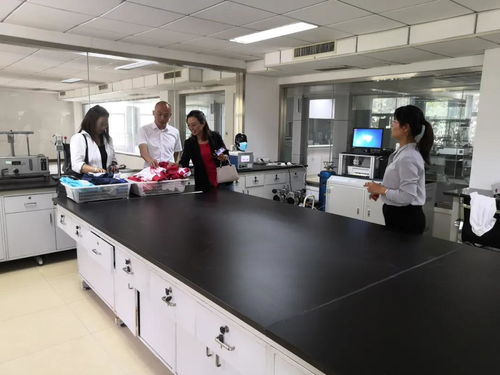 山東省纖監(jiān)中心與濟(jì)寧市纖監(jiān)中心聯(lián)合開展質(zhì)量月服務(wù)活動(dòng) 技術(shù)咨詢及技術(shù)服務(wù)